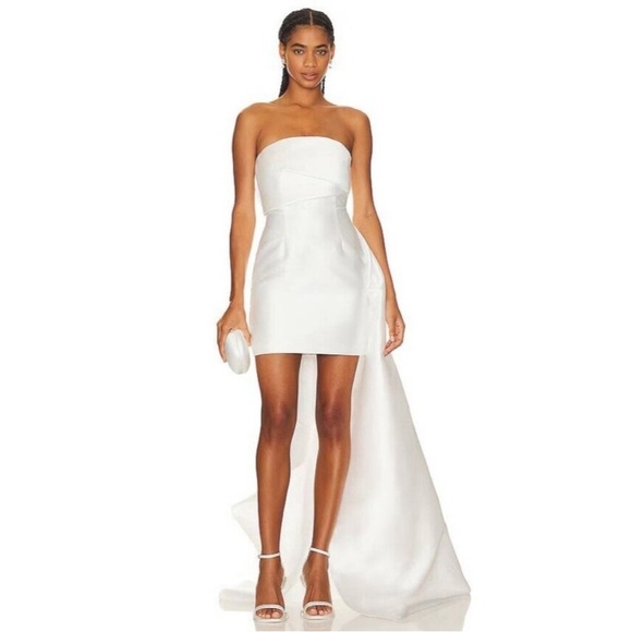 Solace London Dresses & Skirts - Solace London Meyer Mini Dress NWT